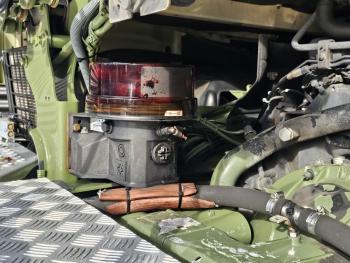 Scania R410 4x2